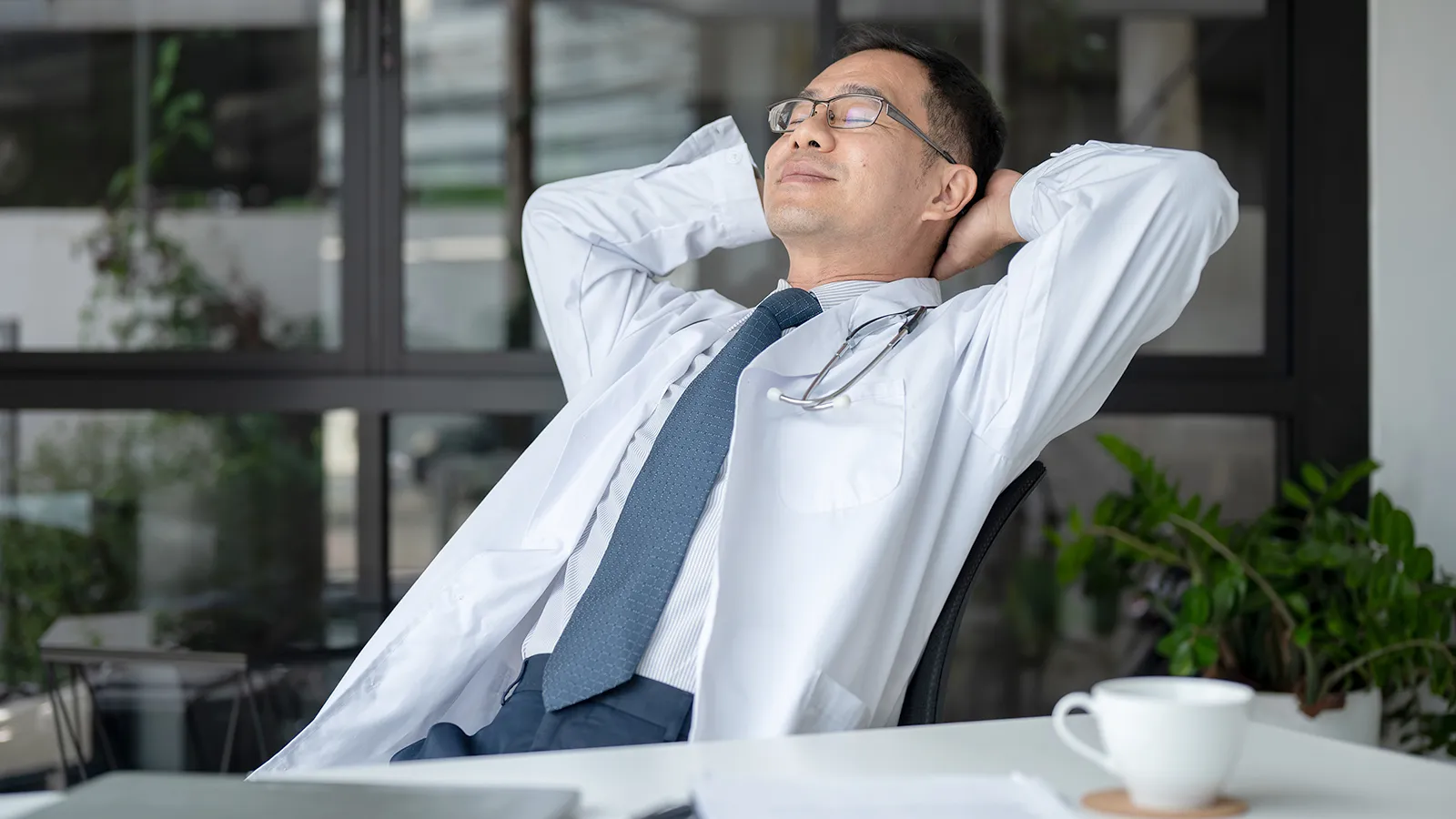 Win Back an Hour Every Day