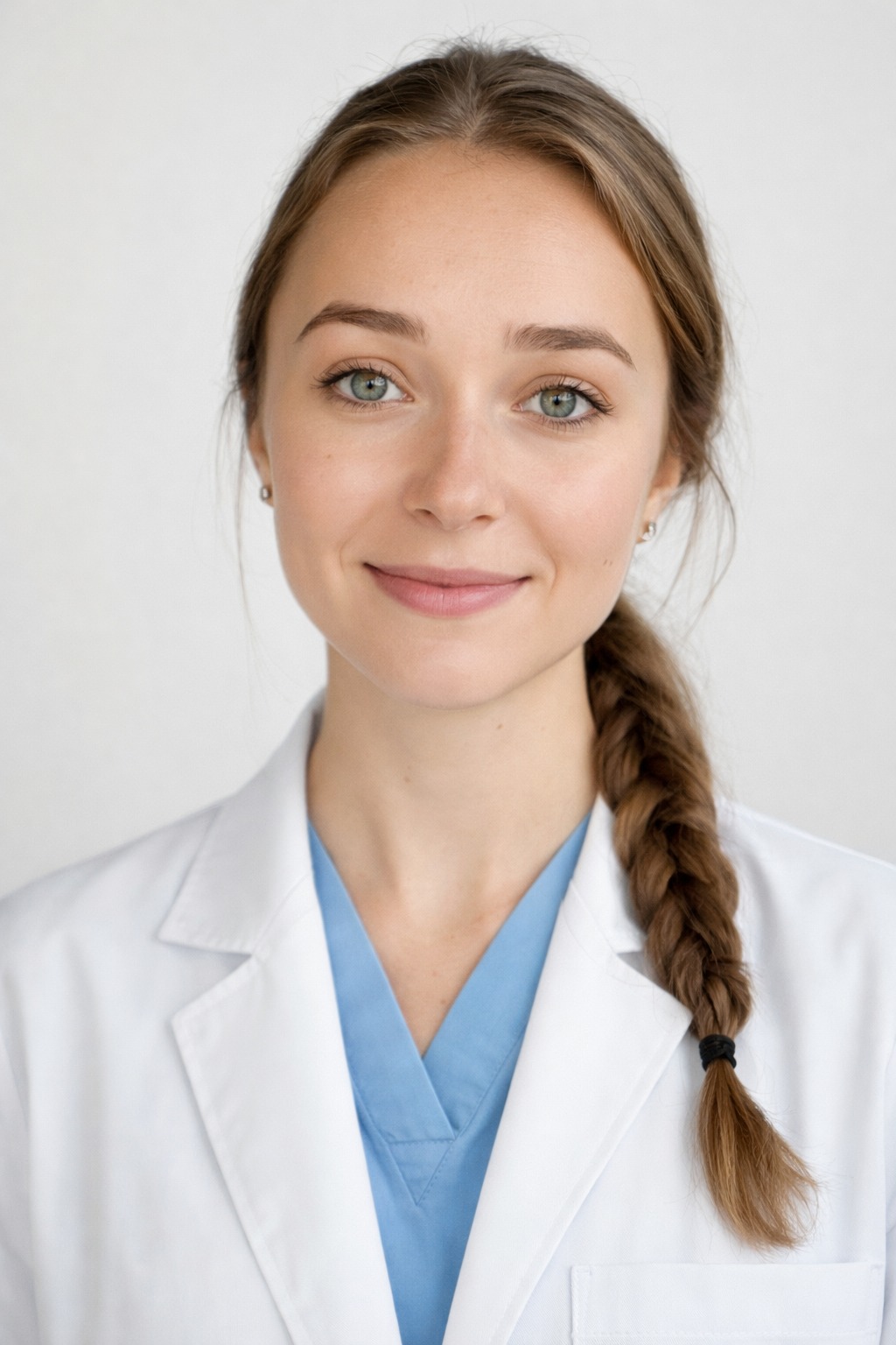 Dr. Olivia Phillips